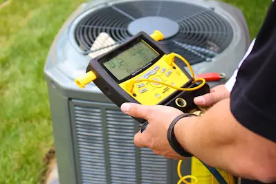 Hamilton Heating & Air Conditioning — view 1 of 1