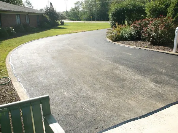 Hamilton Paving Contractors — view 1 of 1