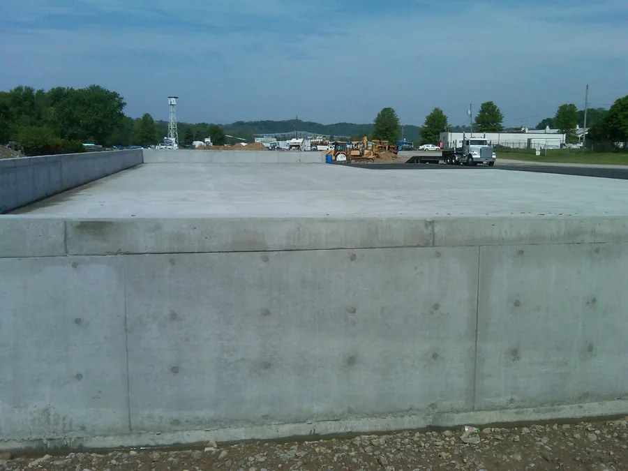Hannah Quality Concrete Construction — view 1 of 1