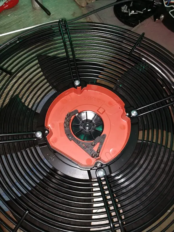 Hannon Electric Co — view 1 of 1