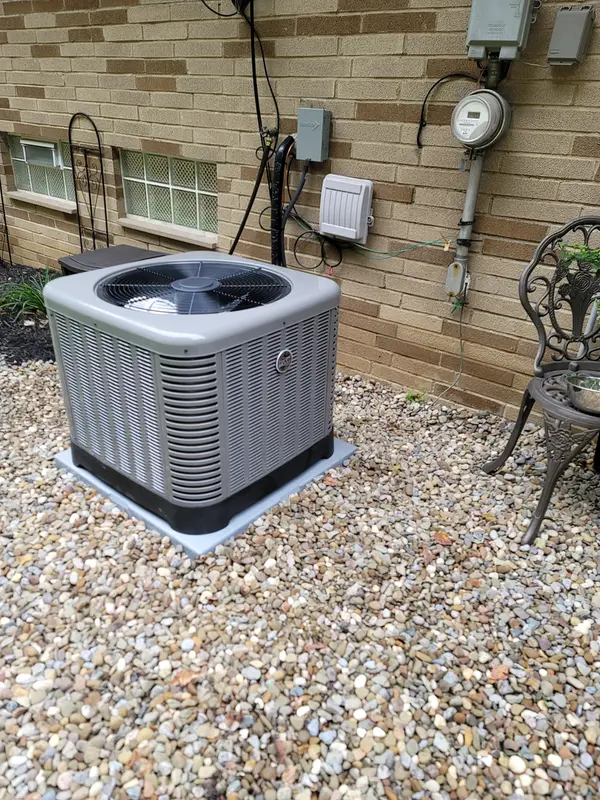 HARDIN BROS. HVAC — view 1 of 1
