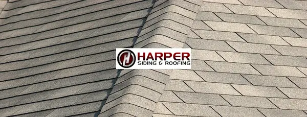 Harper Siding and Roofing — view 1 of 1