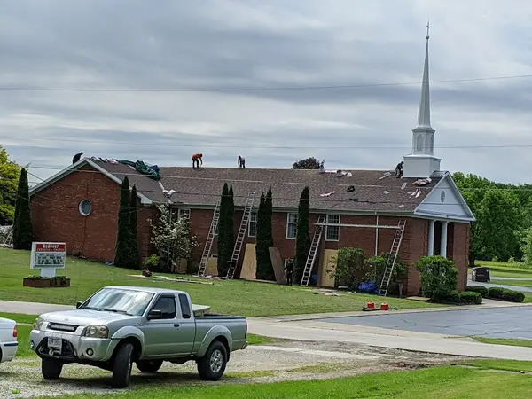 Hassett Roofing — view 1 of 1