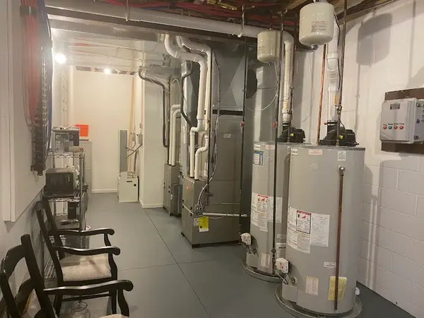 HAVE, Inc. Heating & Cooling — view 1 of 1