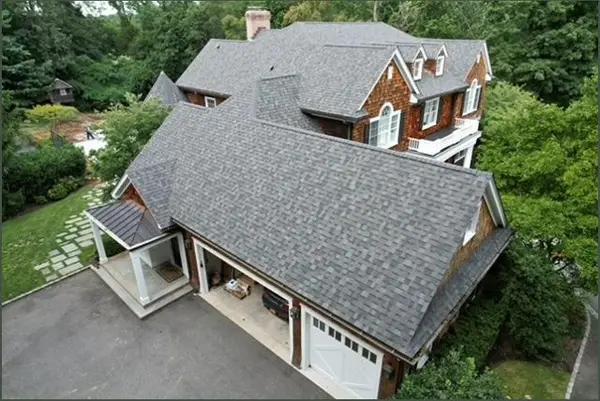 Hayes & Sons Roof Repair — view 1 of 1