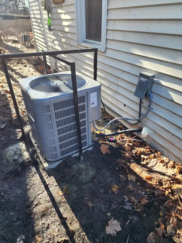 Heaircon Heating & Cooling L.L.C — view 1 of 1