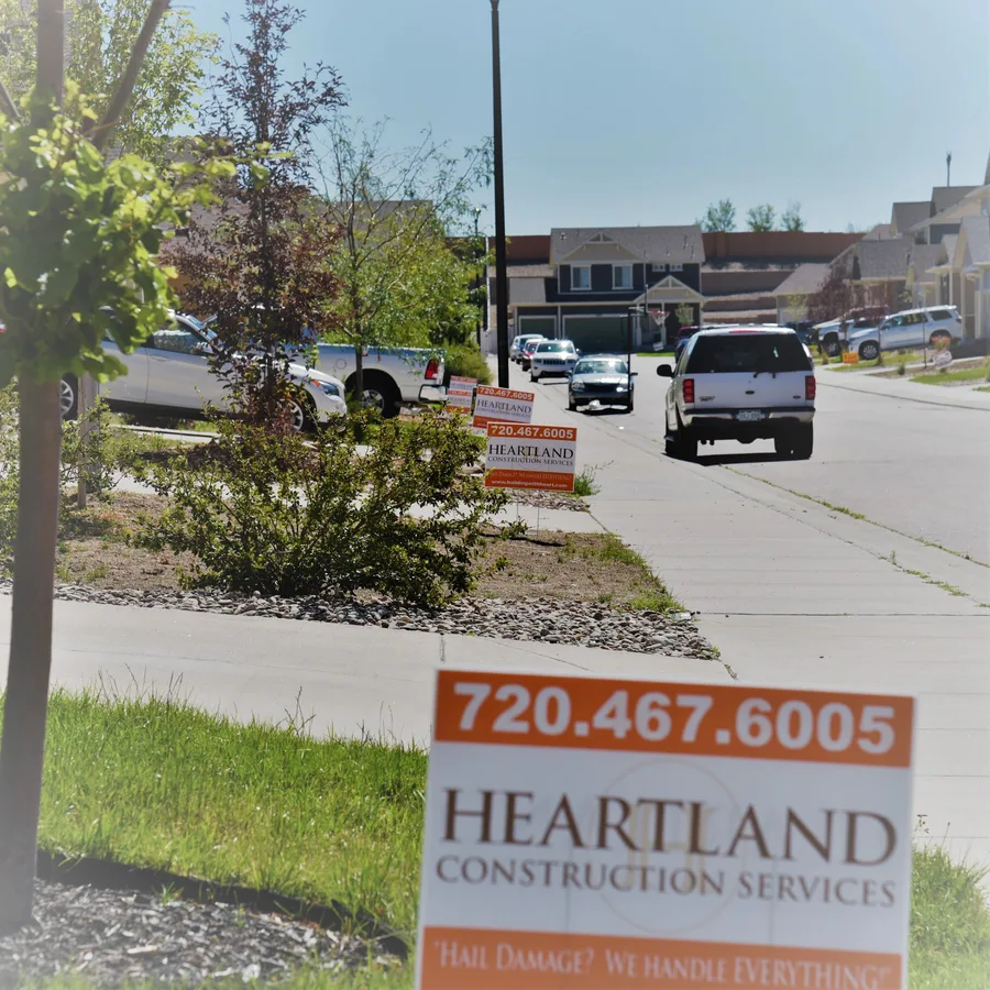 Heartland Construction Services LLC — view 1 of 1