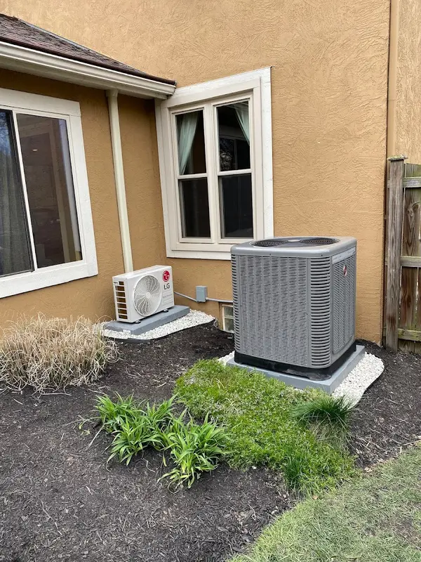 Heating & Cooling Doctors(A Division of Columbus Comfort) — view 1 of 1