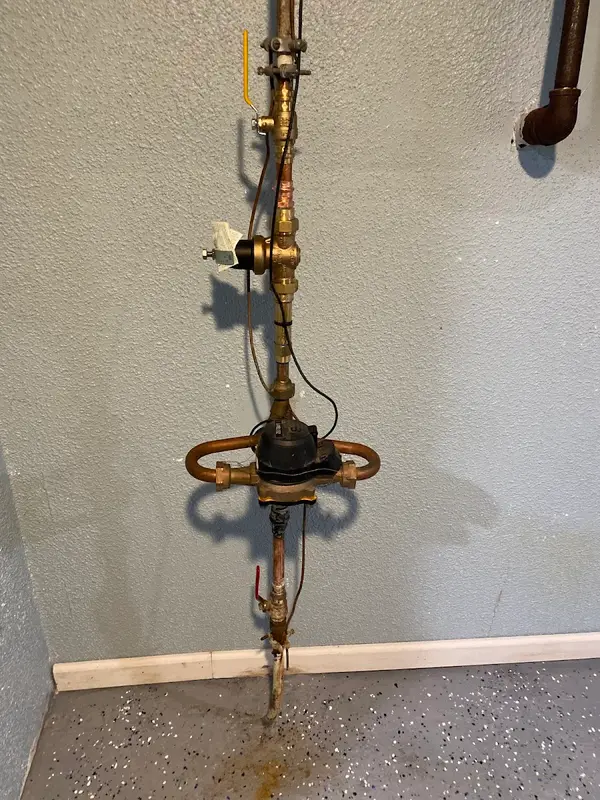 Heights Plumbing and Drain Service — view 1 of 1