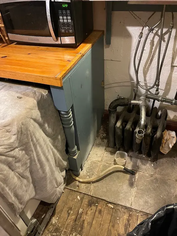 Heights Plumbing — view 1 of 1
