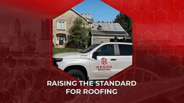 Hendo Roofing & Repair — view 1 of 1