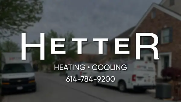 Hetter Heating & Cooling — view 1 of 1