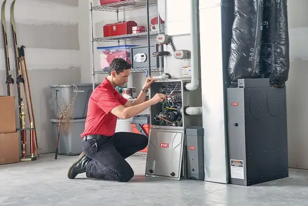 High Point Heating, Cooling & Refrigeration LLC — view 1 of 1