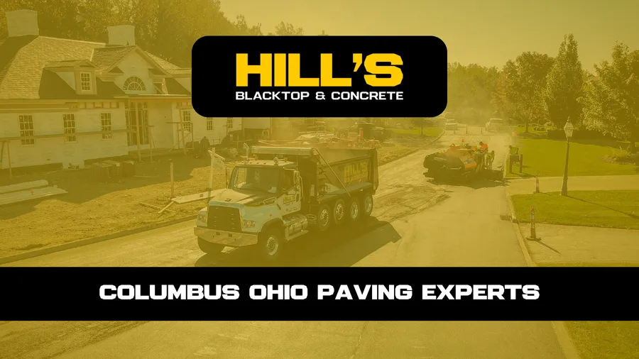 Hill's Blacktop & Concrete, Inc. — view 1 of 1
