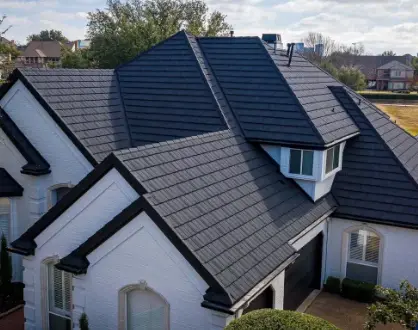 Hilliard Roofing and Siding — view 1 of 1