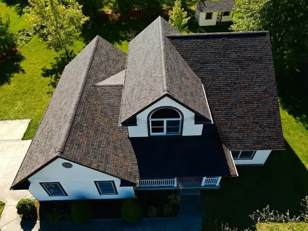 Hof Roofing & Construction Parma — view 1 of 1