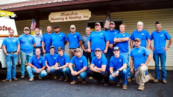 Houston Plumbing & Heating — view 1 of 1
