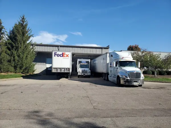 HVAC Technologies, Inc. — view 1 of 1