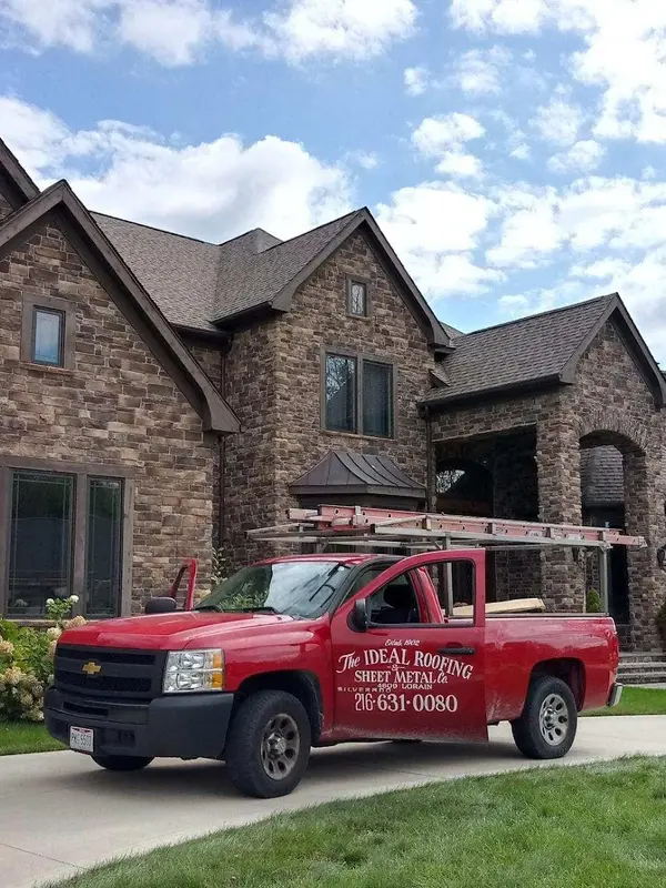 Ideal Roofing & Sheet Metal — view 1 of 1