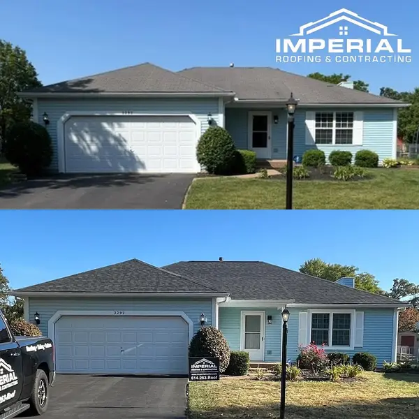Imperial Roofing and Contracting — view 1 of 1