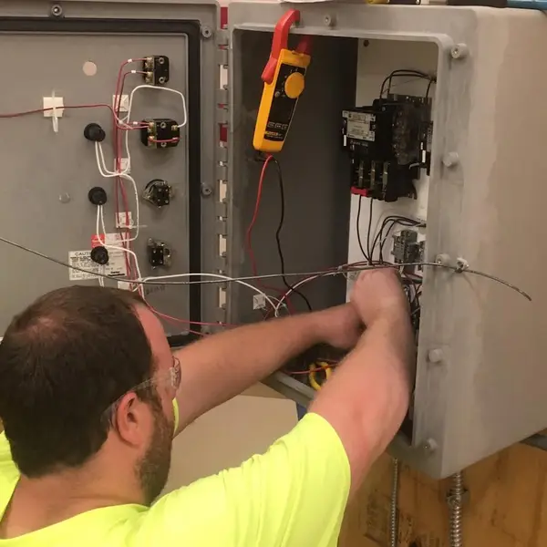 Independent Electrical Contractors of Greater Cincinnati — view 1 of 1