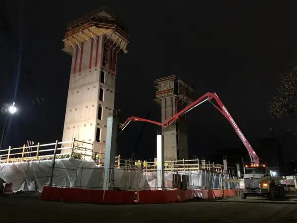 Inferno Concrete Pumping — view 1 of 1