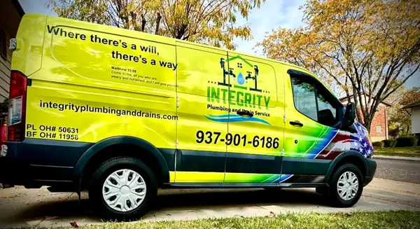 Integrity Plumbing and Drain Service — view 1 of 1