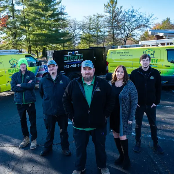 Integrity Plumbing & Drains — view 1 of 1