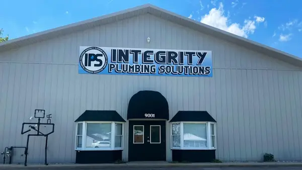 Integrity Plumbing Solutions — view 1 of 1