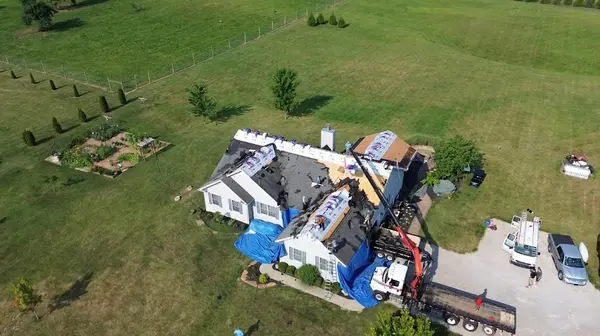 J.D Flora Roofing Contractor — view 1 of 1