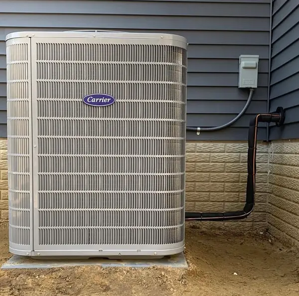J & J Heating and Air Conditioning — view 1 of 1