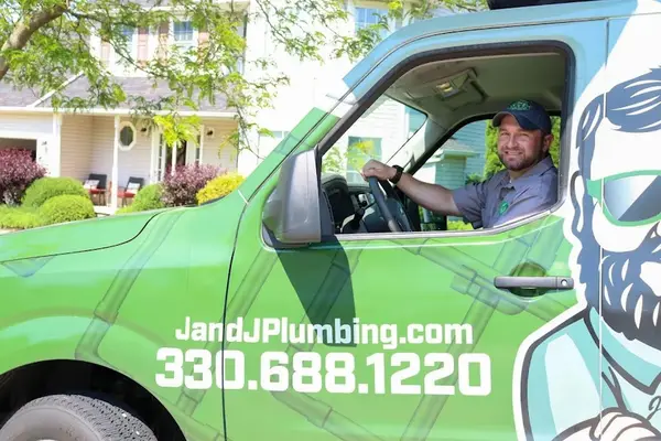J&J Plumbing Heating Cooling & Electric — view 1 of 1