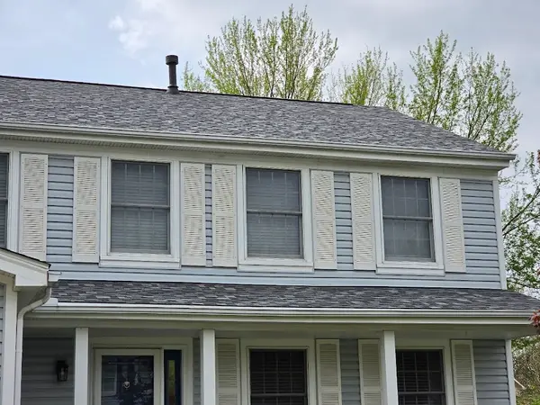 J. Riley Roofing — view 1 of 1