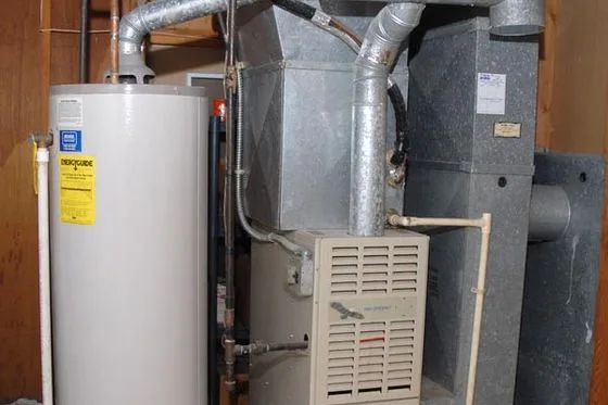 Jack's Heating, Air Conditioning & Plumbing Inc. — view 1 of 1