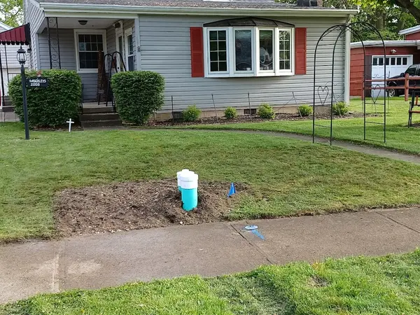 Jacobs Plumbing & Excavating — view 1 of 1