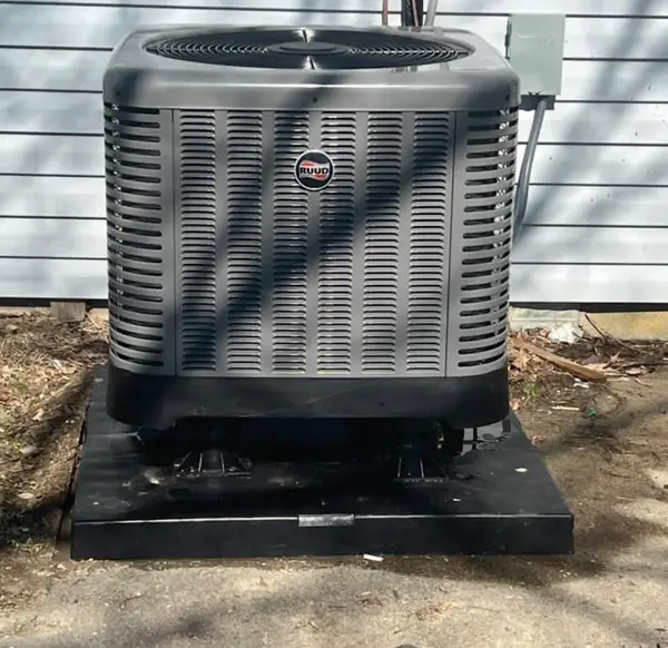 JandB Heating and Cooling LLC — view 1 of 1