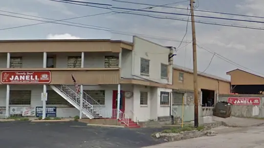 Janell Concrete & Masonry Equipment Inc. Norwood — view 1 of 1