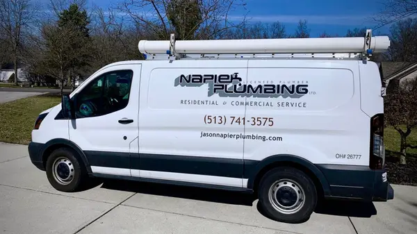 Jason Napier Plumbing Ltd — view 1 of 1