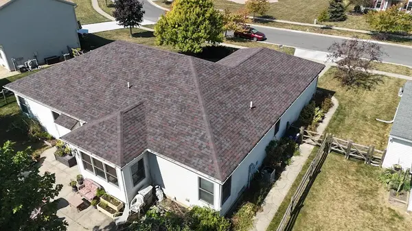 Jason’s quality roofing — view 1 of 1