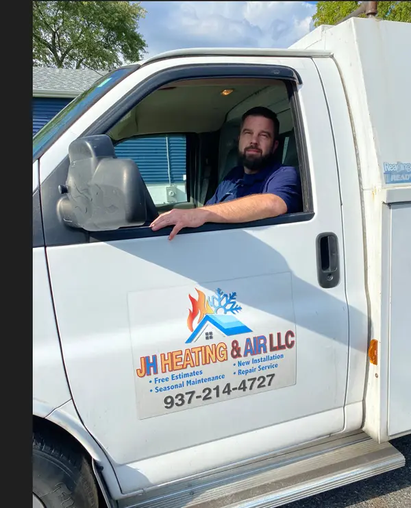 JH Heating and Air Conditioning — view 1 of 1