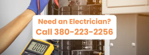 JL Electricians Columbus — view 1 of 1