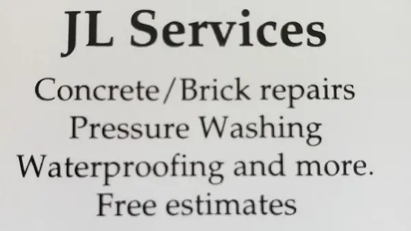 JL services — view 1 of 1