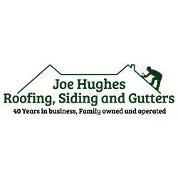 Joe Hughes Roofing — view 1 of 1
