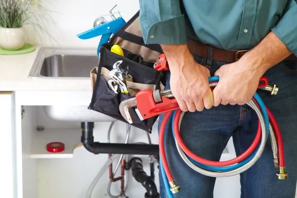 John Peters Plumbing and Heating — view 1 of 1
