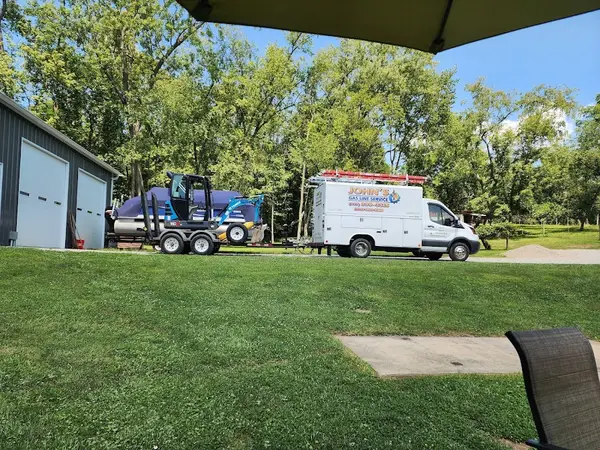 John's Gas Line Services — view 1 of 1