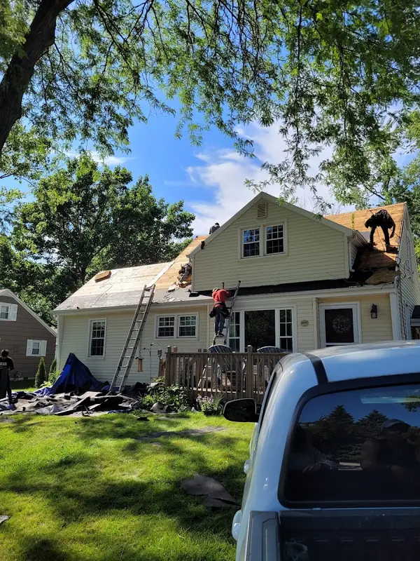 Johnson Roofing & Restoration, LLC — view 1 of 1