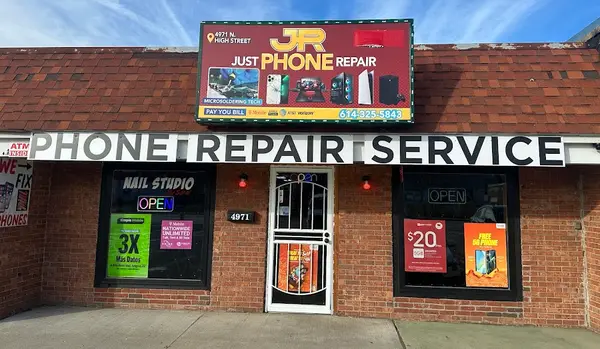 JPR- Phone & Console Repair Xbox Nintendo PlayStation — view 1 of 1