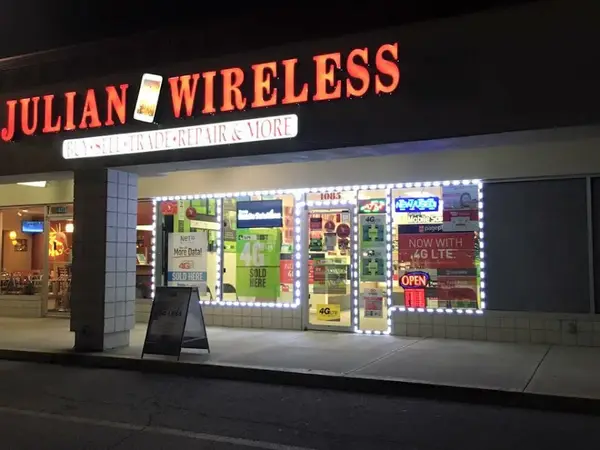 Julian Wireless — view 1 of 1