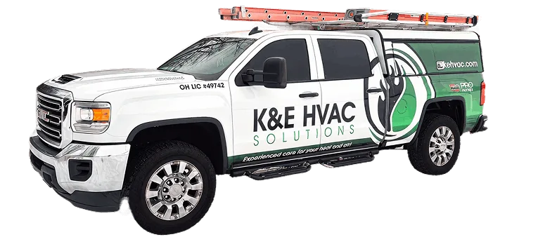K&E HVAC Solutions — view 1 of 1