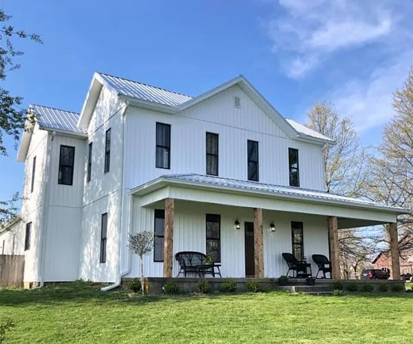 Kaizen Contracting & Roofing LLC — view 1 of 1